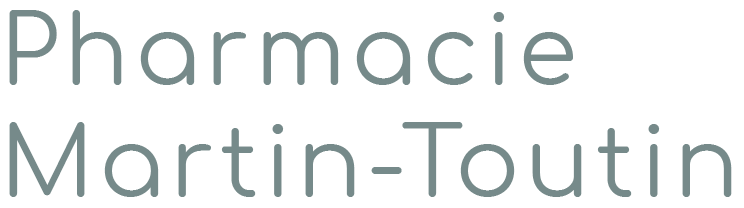 Pharmacie Martin-Toutin